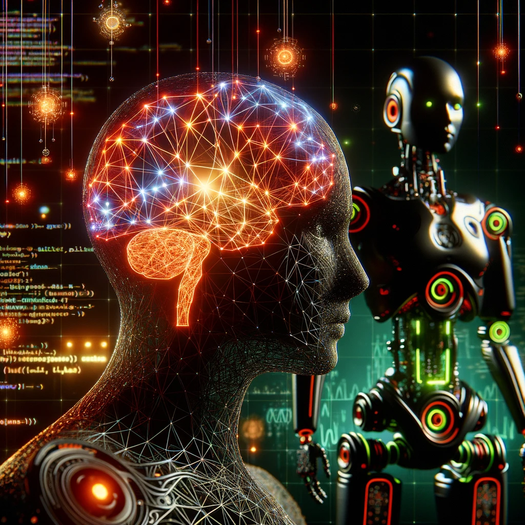 Umarmen Sie die Technologien der Zukunft schon Heute