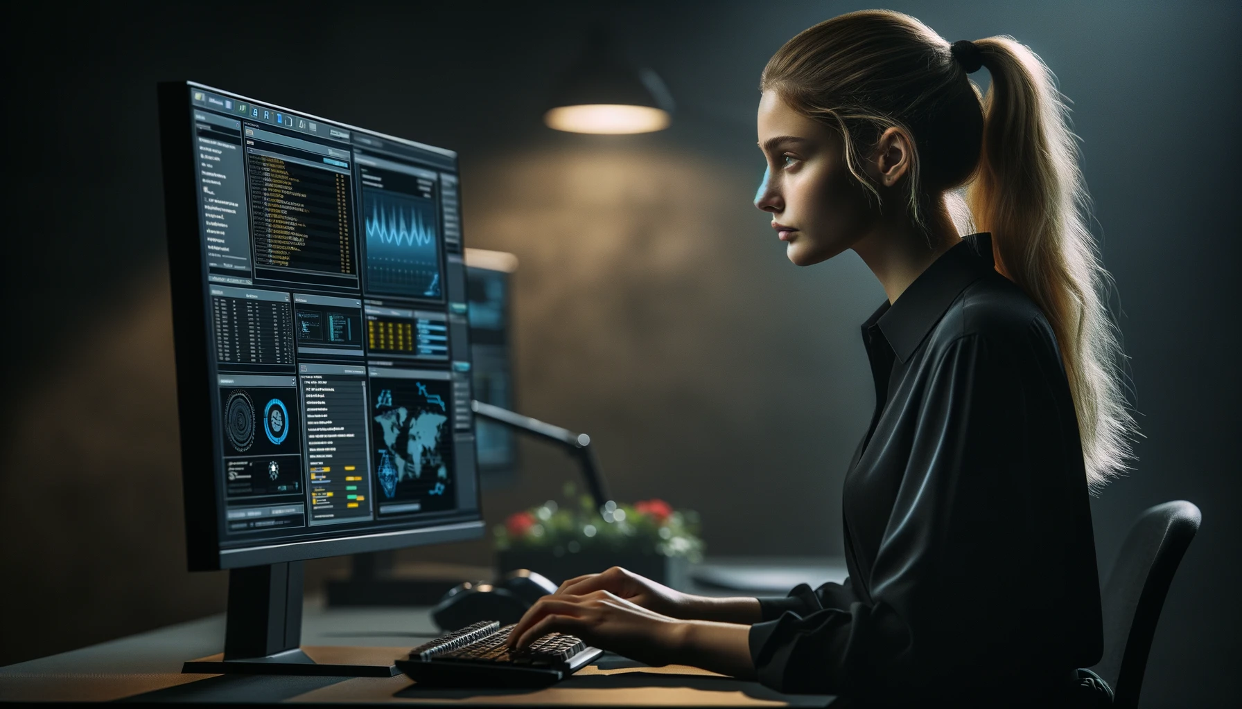 Schutz Ihrer Webanwendungen vor Cyber-Bedrohungen